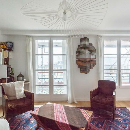 Welkeys - Douai Apartment Paris Eksteriør billede