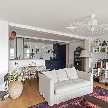Welkeys - Douai Apartment Paris Eksteriør billede